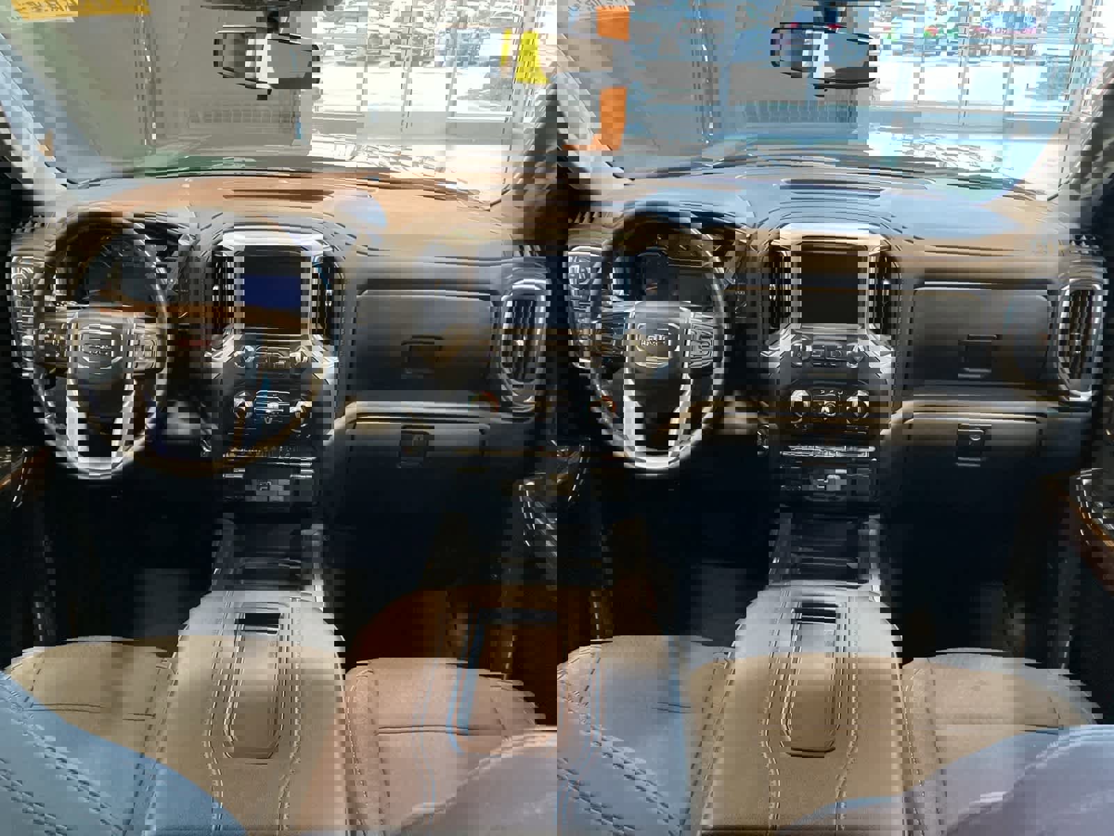 Used 2019 GMC Sierra 1500 Elevation image 23