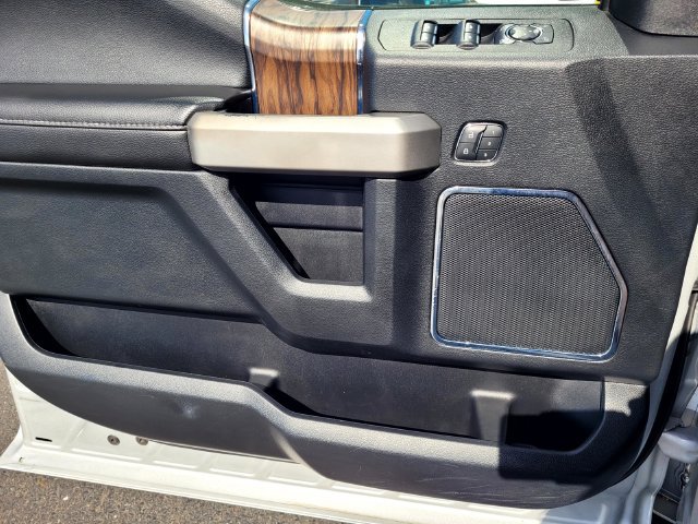 Certified 2019 Ford F150 Lariat AWD/4WD image 15