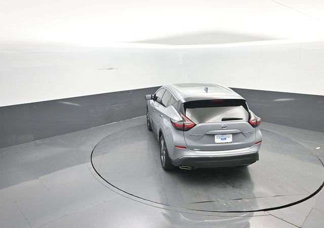 Used 2021 Nissan Murano Platinum w/ Cargo Package image 28