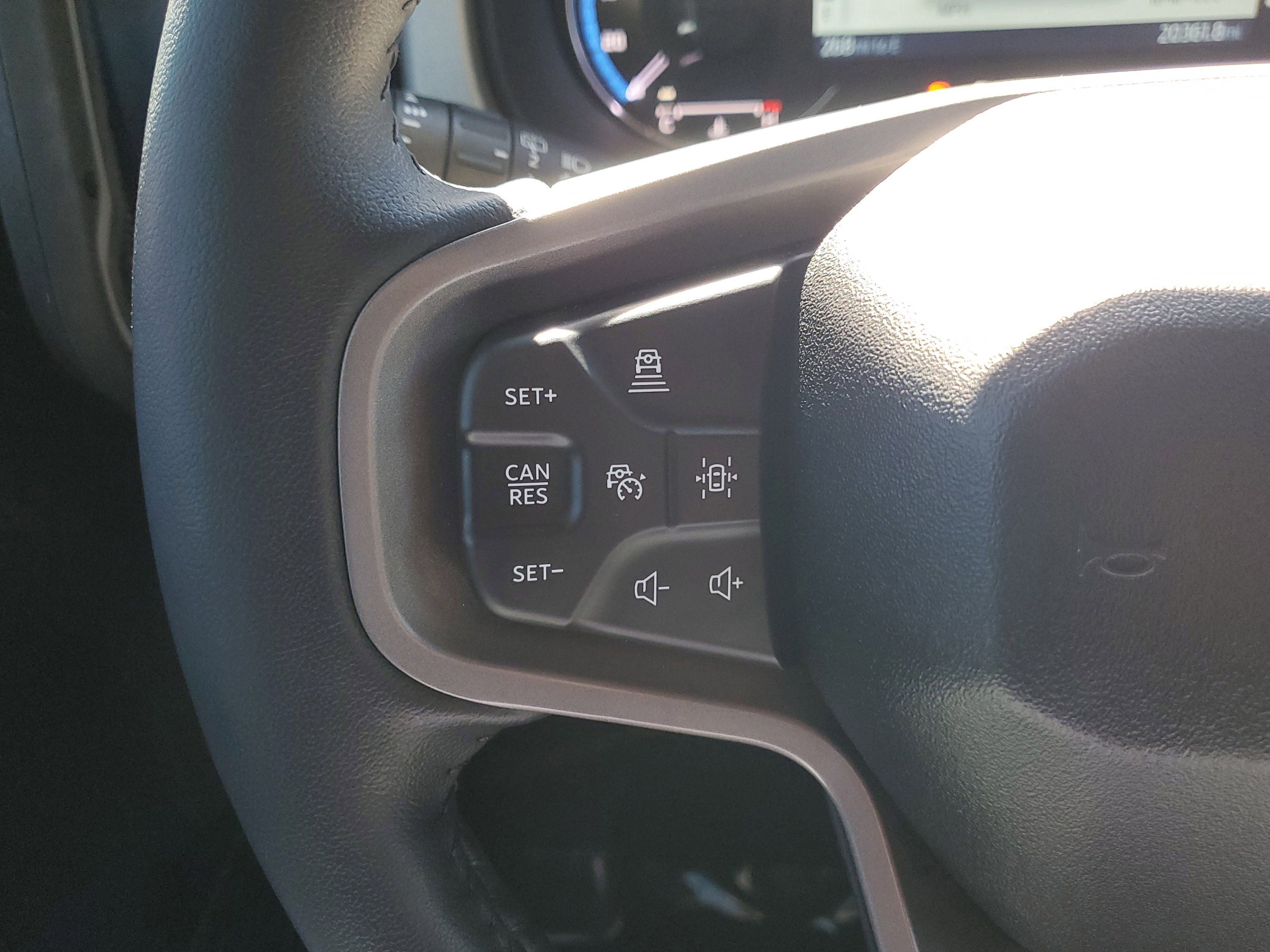 Certified 2024 Ford Bronco Outer Banks w/ Sasquatch Package image 24