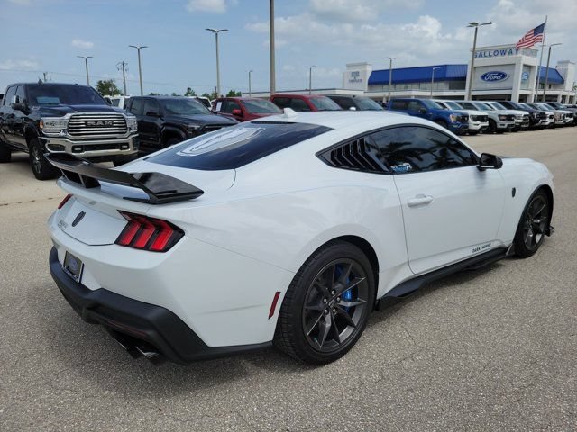 Certified 2024 Ford Mustang Dark Horse RWD image 28