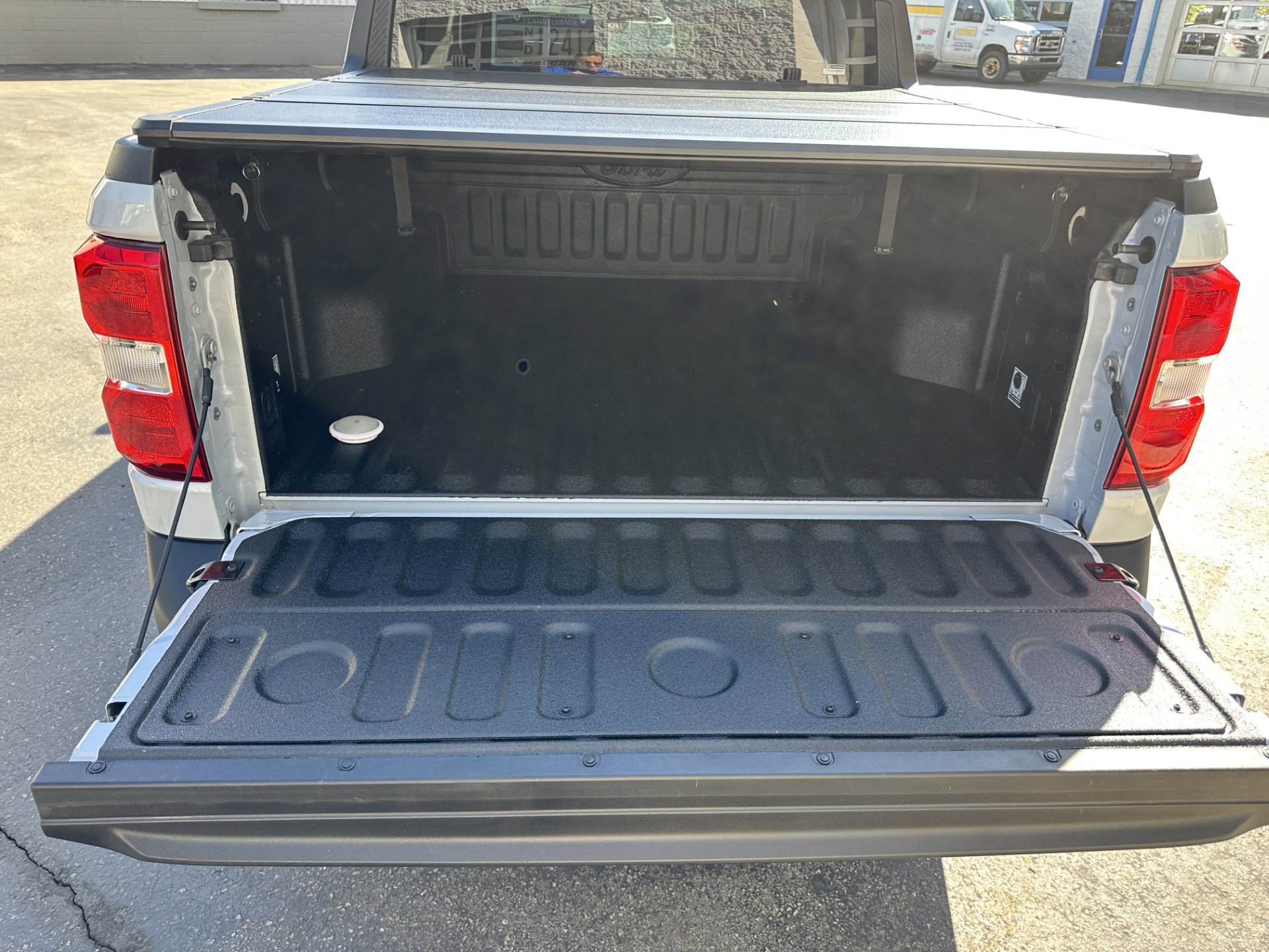 Certified 2026 Ford Maverick XLT w/ 4K Tow Package AWD/4WD image 7
