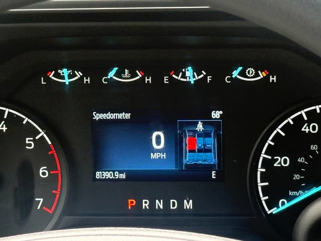 Certified 2024 Ford F250 XLT AWD/4WD image 32