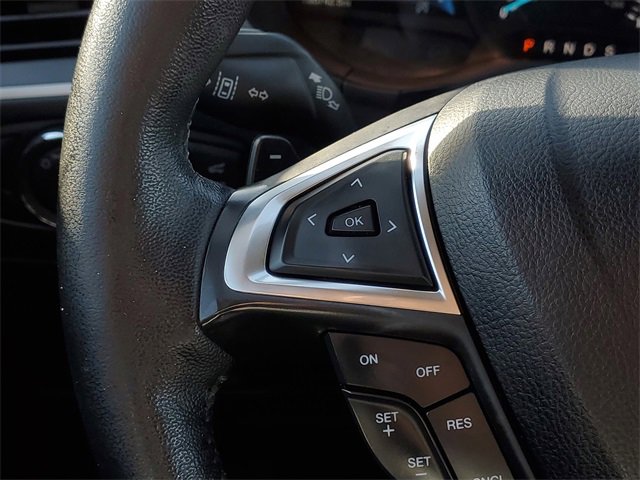 Certified 2024 Ford Edge SEL w/ Convenience Package image 16