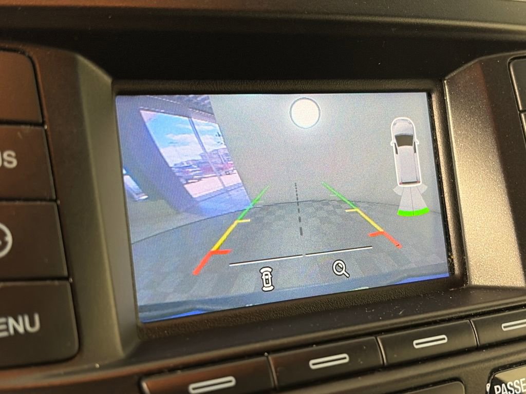 Certified 2017 Ford Explorer XLT AWD/4WD image 20