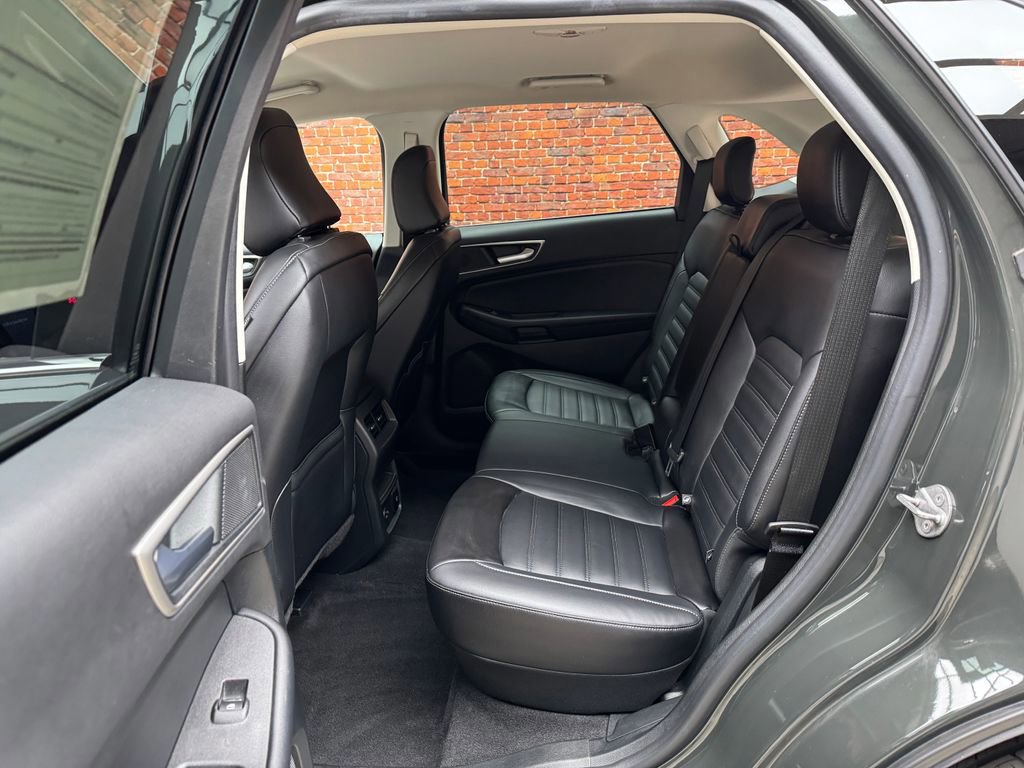 Certified 2022 Ford Edge SEL w/ Convenience Package AWD/4WD image 24