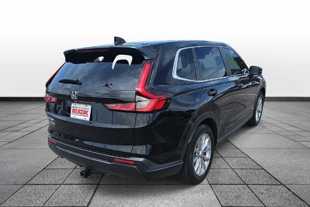 Used 2023 Honda CR-V EX-L image 5