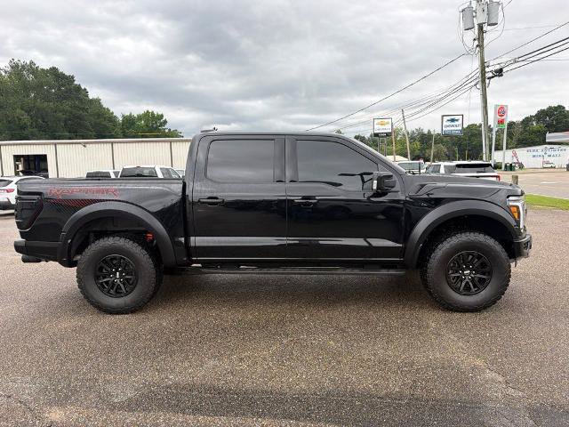 Certified 2026 Ford F150 Raptor AWD/4WD image 5