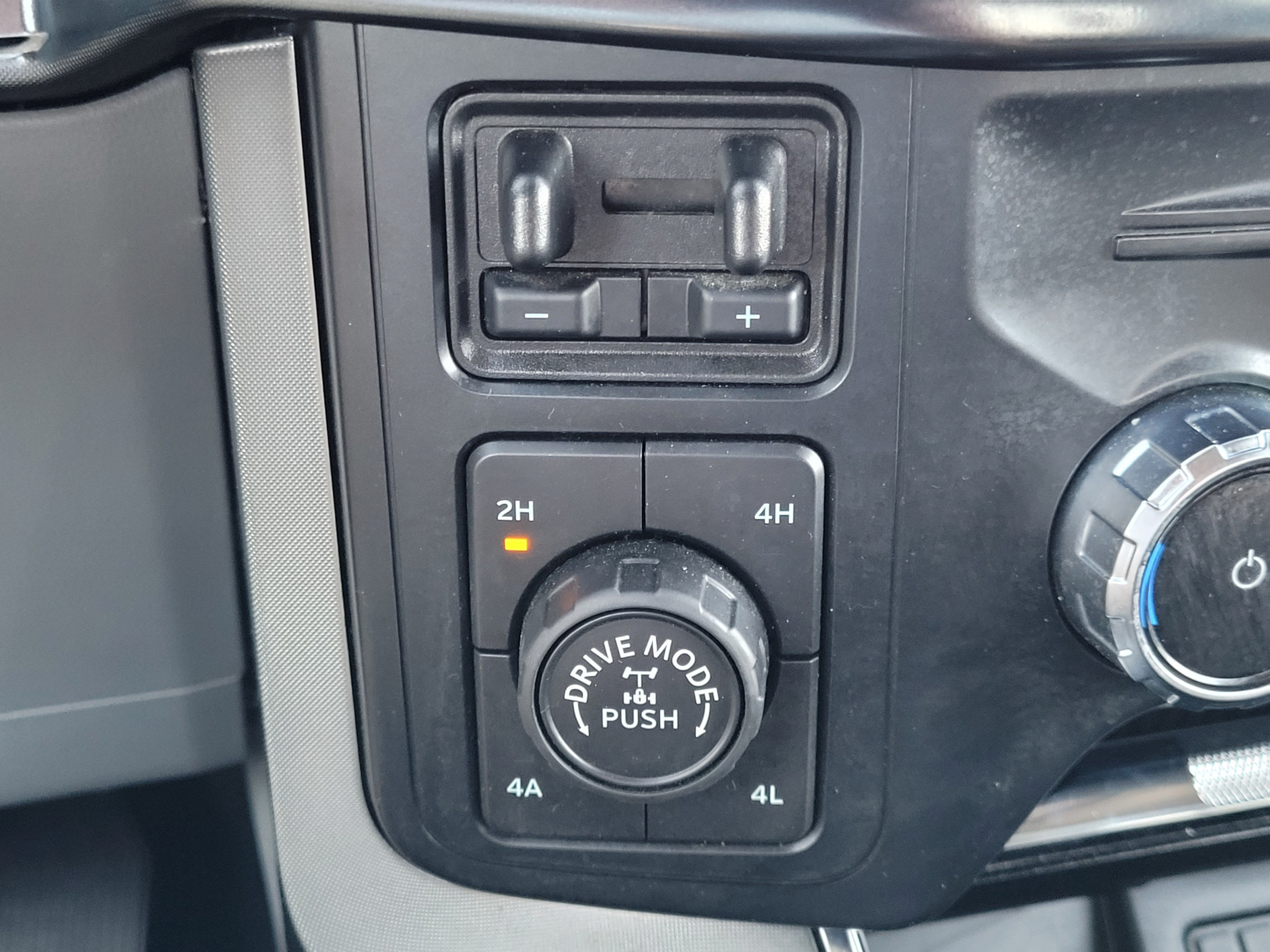 Certified 2023 Ford F150 Limited AWD/4WD image 23