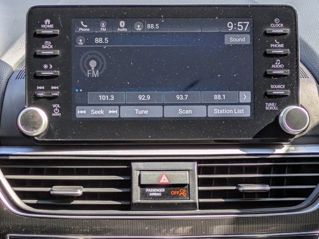 Used 2019 Honda Accord Sport image 17