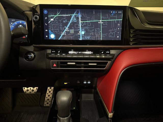 Used 2025 Toyota Camry XSE image 24