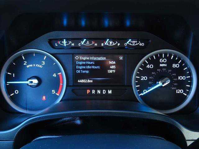 Certified 2022 Ford F250 XLT AWD/4WD image 32
