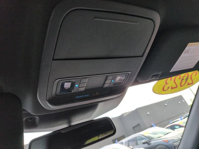 Certified 2023 Ford Explorer Platinum w/ Technology Package AWD/4WD image 36