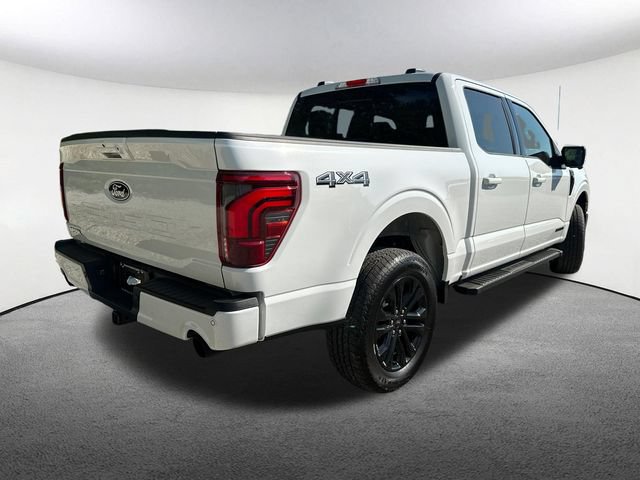 Certified 2026 Ford F150 Lariat AWD/4WD image 14