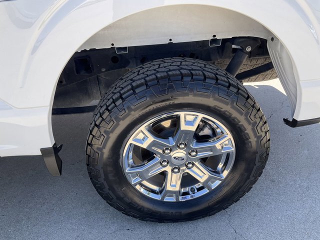 Certified 2023 Ford F150 Lariat AWD/4WD image 14