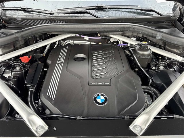 Used 2023 BMW X5 sDrive40i w/ Parking Assistance Package image 37