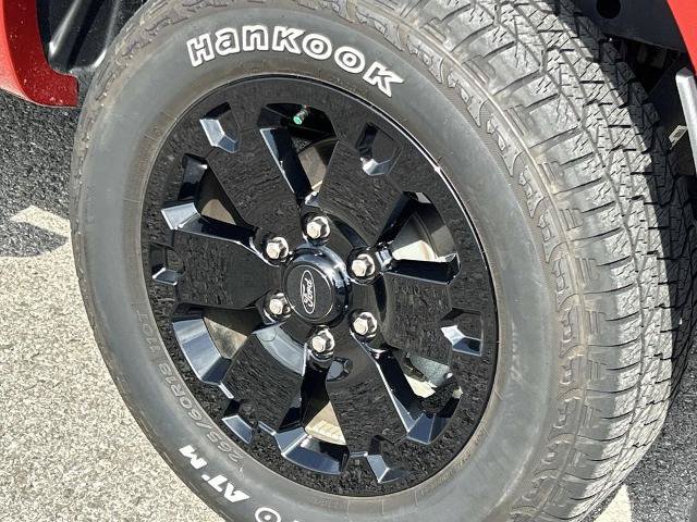 Certified 2023 Ford Ranger Lariat w/ Equipment Group 501A High AWD/4WD image 13