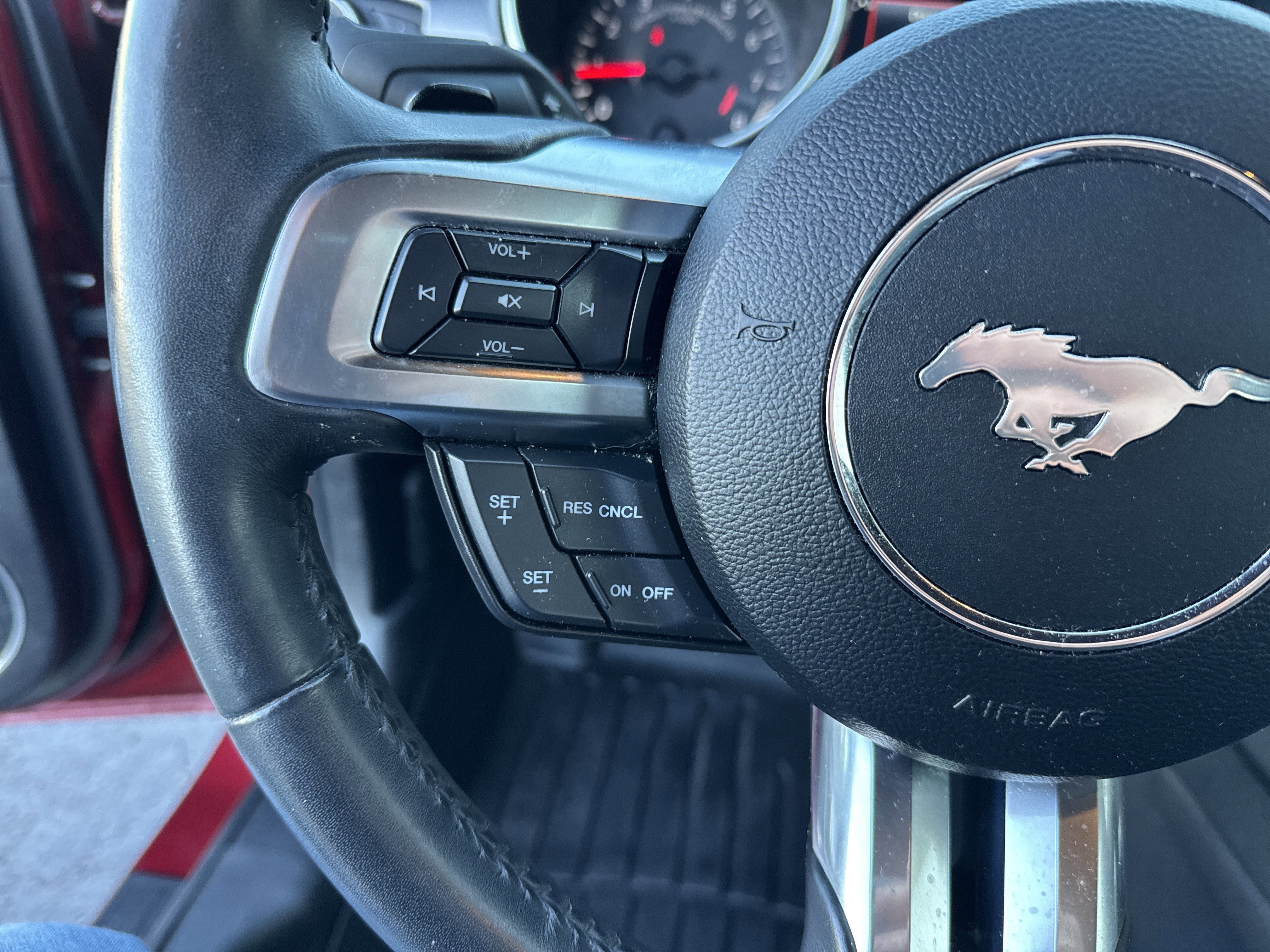 Certified 2019 Ford Mustang GT Premium image 36