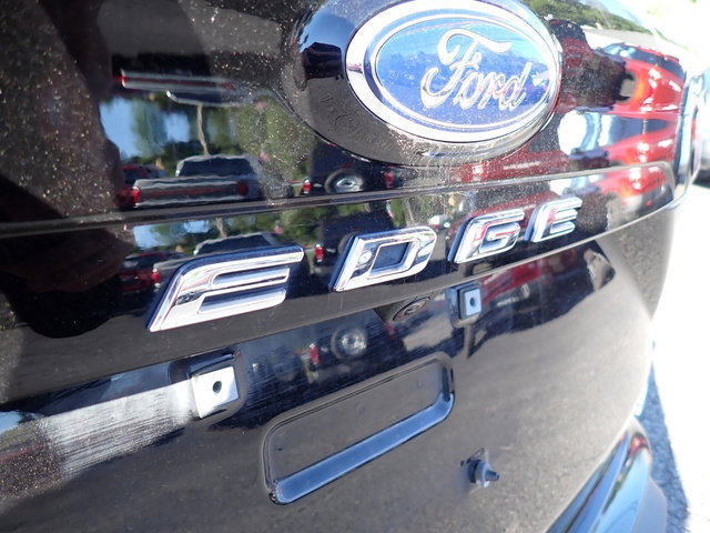 Certified 2024 Ford Edge SE AWD/4WD image 5