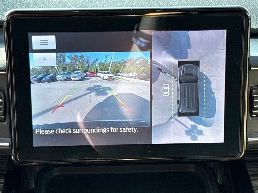 Certified 2021 Ford Explorer Limited w/ Hybrid Equipment Group 310A image 26