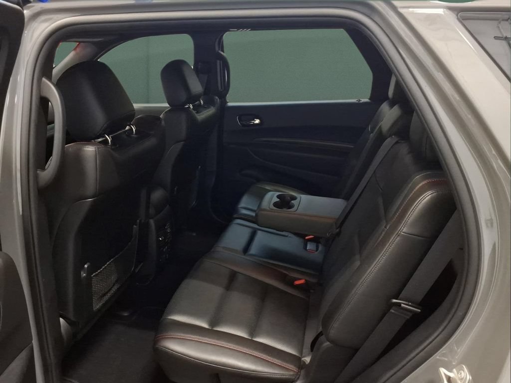 Used 2023 Dodge Durango GT AWD/4WD image 23