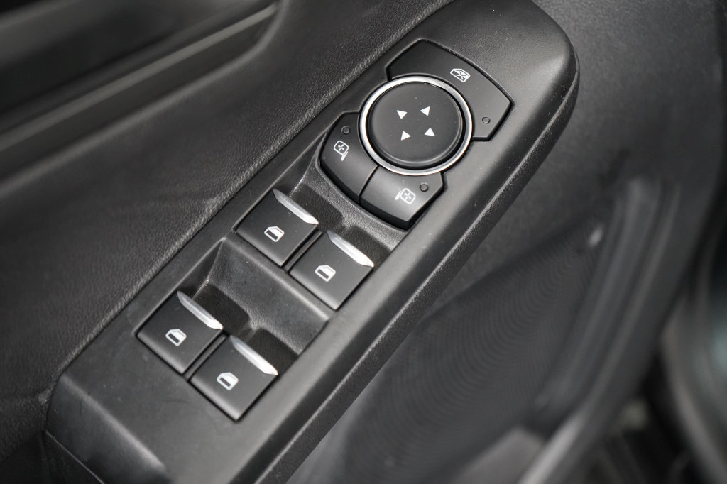 Certified 2025 Ford Escape Active AWD/4WD image 25