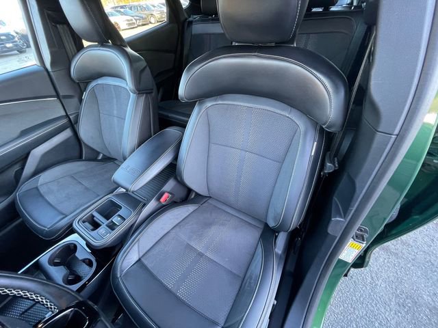 Certified 2025 Ford Mustang Mach-E GT image 25