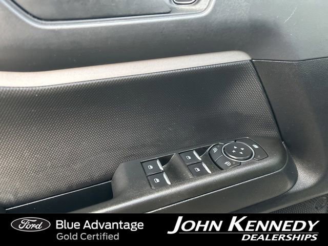 Certified 2022 Ford Bronco Sport Big Bend w/ Convenience Package image 17