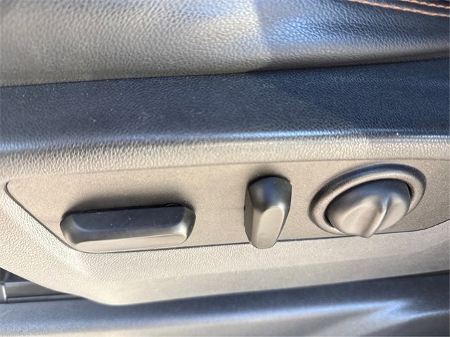 Used 2020 GMC Sierra 1500 AT4 w/ AT4 Premium Package image 26