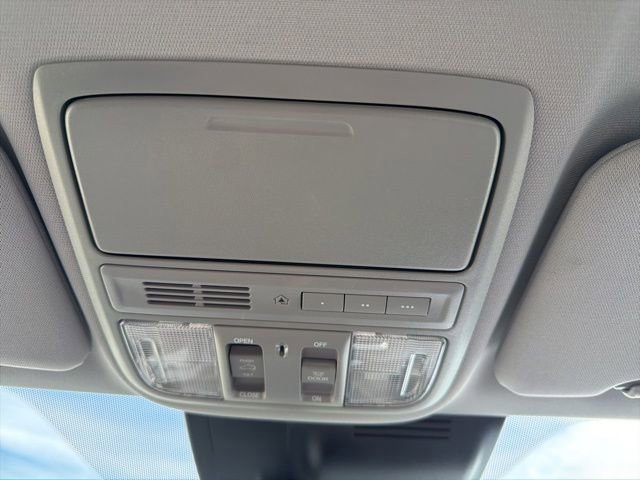 Used 2018 Honda CR-V EX-L image 34