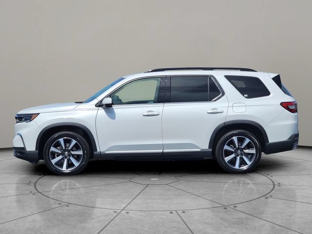 Used 2023 Honda Pilot Elite image 8