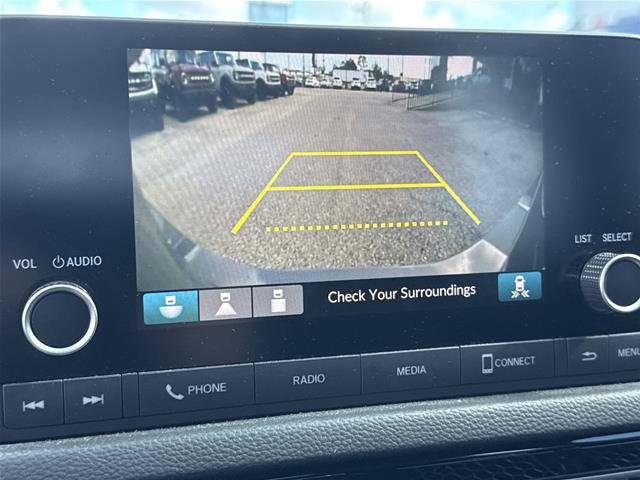 Used 2025 Honda Civic Sport image 8