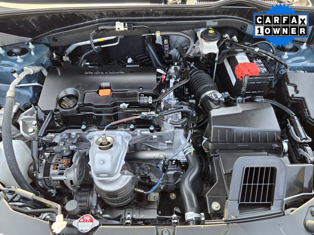 Used 2023 Honda HR-V EX-L image 30