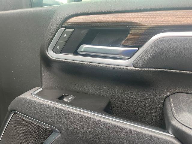 Used 2025 Chevrolet Silverado 2500 LT w/ Trail Boss Package AWD/4WD image 15