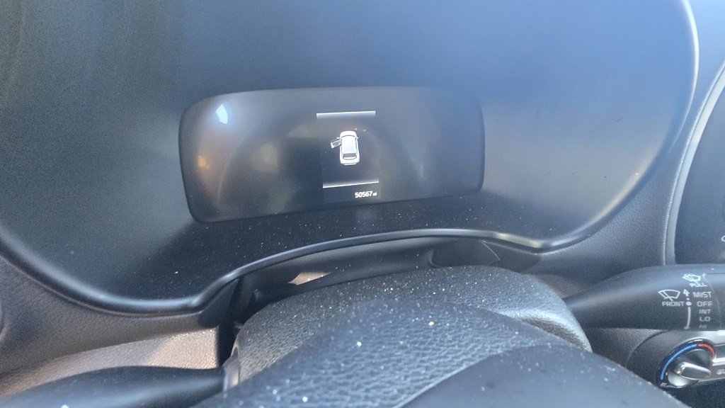 Used 2024 Kia Soul LX w/ Option Group 015 image 14