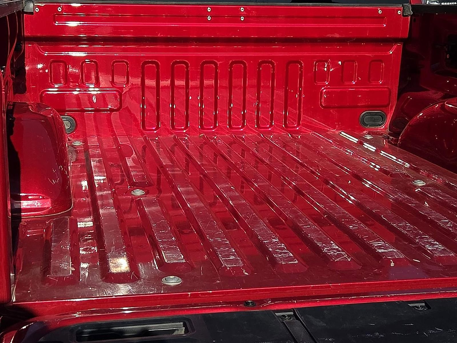 Certified 2023 Ford F150 Raptor image 8