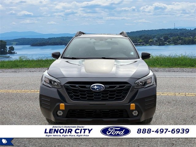 Used 2023 Subaru Outback Wilderness image 8