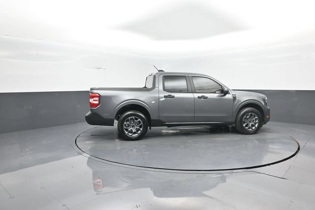 Certified 2025 Ford Maverick XLT w/ Equipment Group 302A AWD/4WD image 8