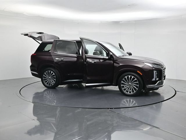 Used 2024 Hyundai Palisade Calligraphy AWD/4WD image 56