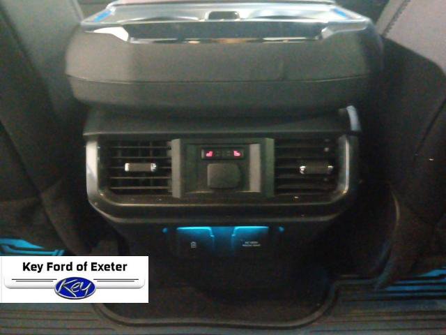 Certified 2023 Ford F150 Lariat w/ Equipment Group 502A High AWD/4WD image 15