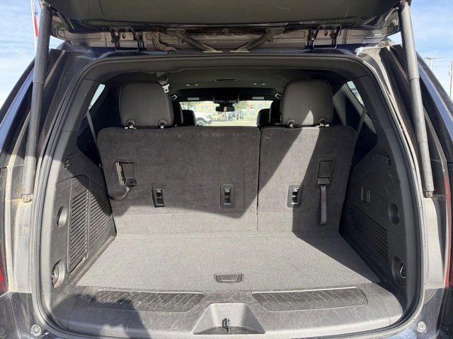 Used 2024 GMC Yukon SLT image 7