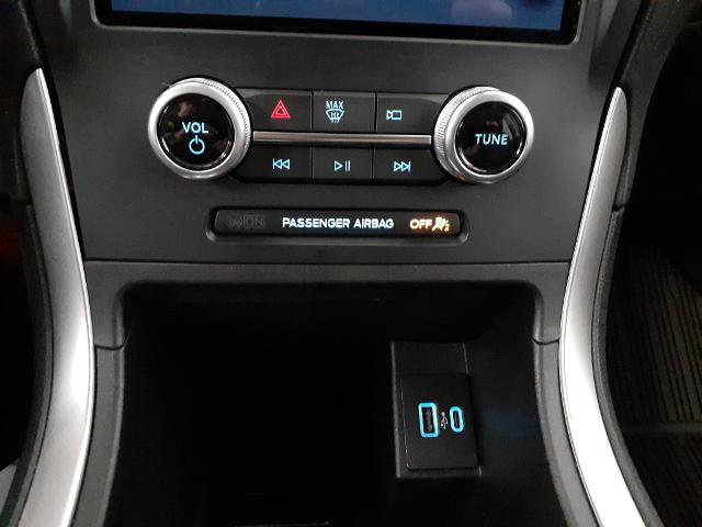 Certified 2023 Ford Edge SEL w/ Convenience Package AWD/4WD image 5