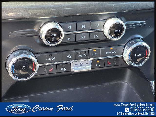 Certified 2023 Ford F150 XLT w/ Equipment Group 302A High AWD/4WD image 34