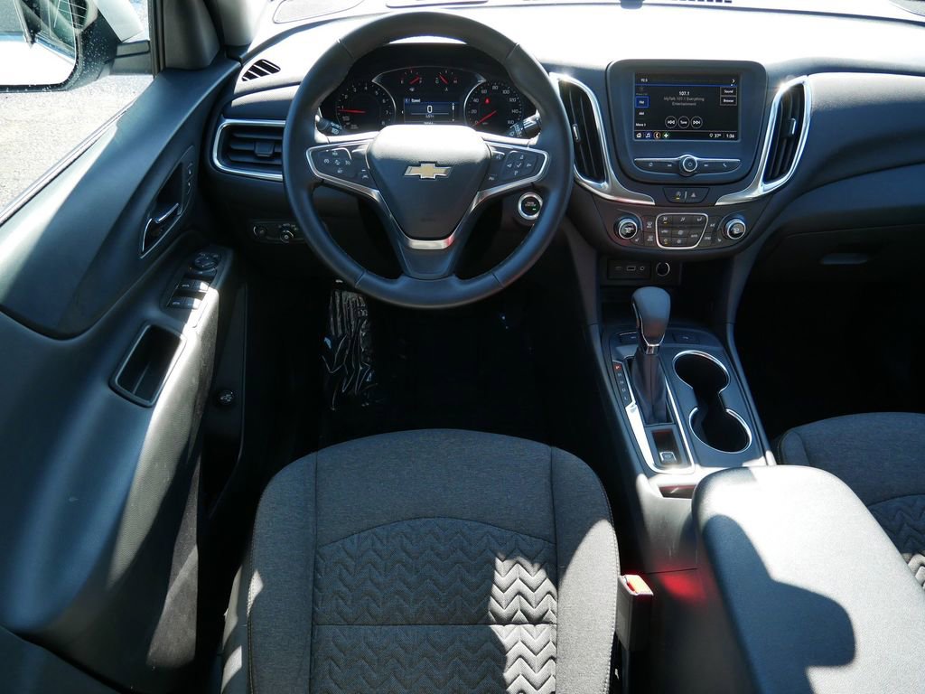 Used 2024 Chevrolet Equinox LT image 12