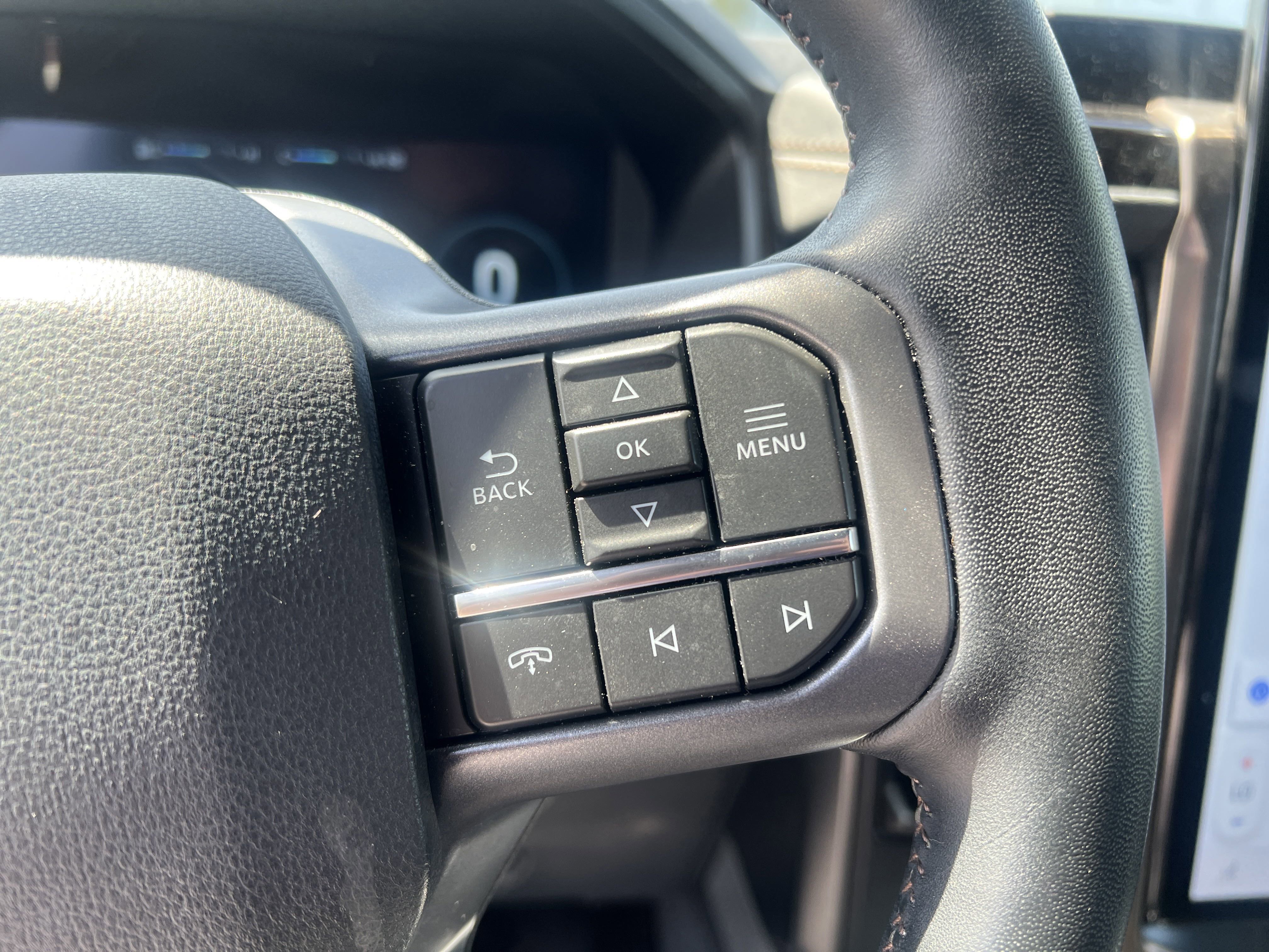 Certified 2023 Ford F150 Lightning Lariat image 19