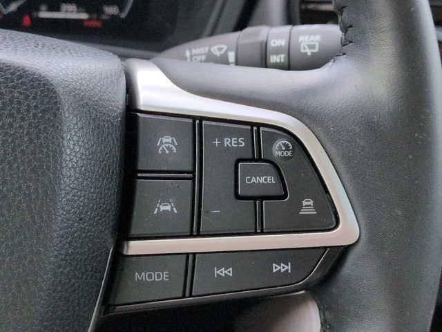 Used 2024 Toyota Grand Highlander Limited FWD image 24