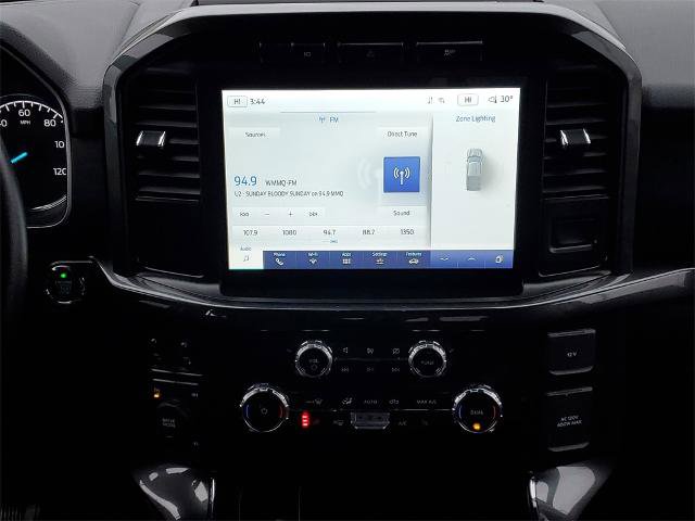 Certified 2022 Ford F150 XLT w/ Equipment Group 302A High image 26