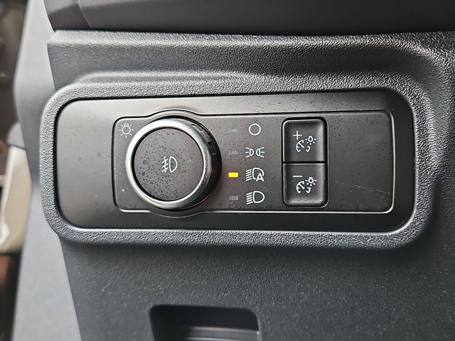 Certified 2025 Ford Bronco Outer Banks AWD/4WD image 32