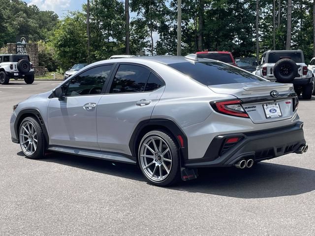 Used 2026 Subaru WRX Premium AWD/4WD image 29
