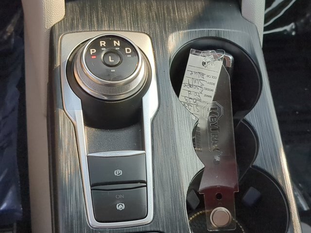 Certified 2023 Ford Escape Active FWD image 22